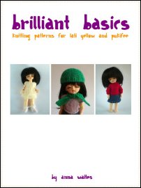 Cover of Brilliant Basics