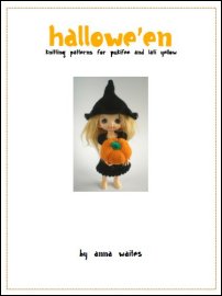 Cover of Halloween