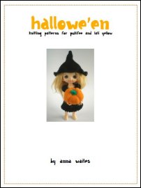 Cover of Halloween